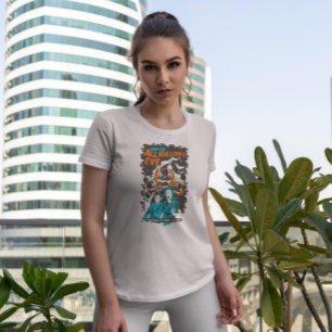 All Hallow Kväll T Shirt Design