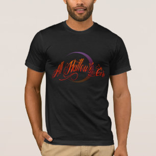 All Hallow's Kväll Tee