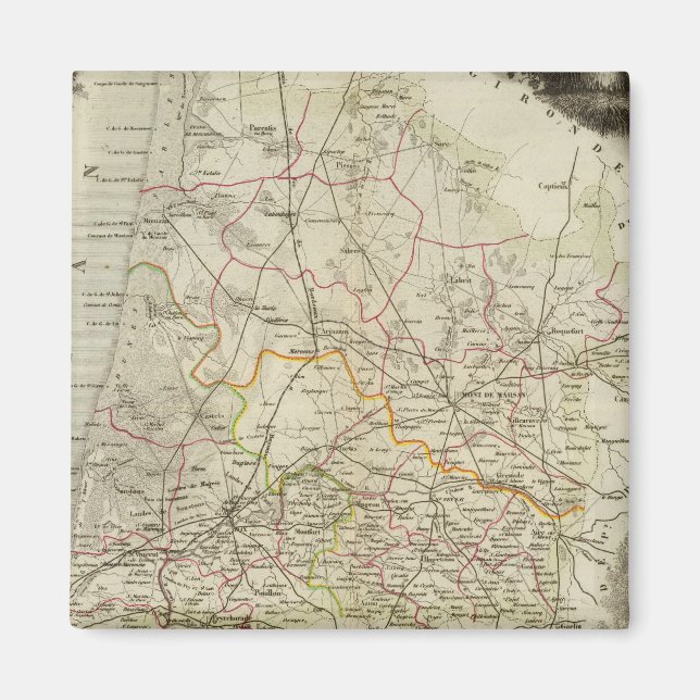 All hälsa magnet (Framsidan)