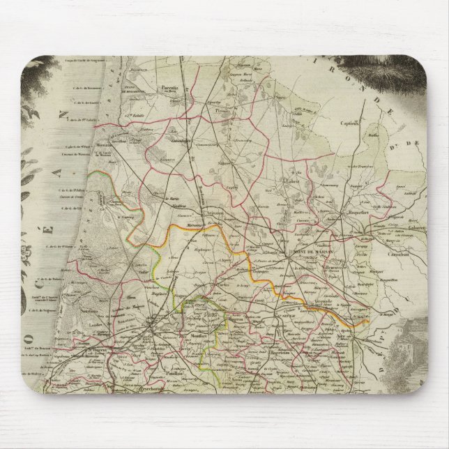 All hälsa musmatta (Framsidan)