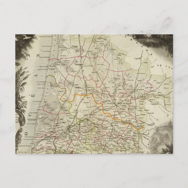 All hälsa vykort (Framsida)