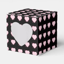 All Heart Fördelar Box
