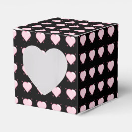 All Heart Fördelar Box Presentaskar