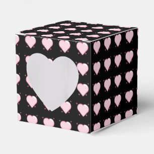 All Heart Fördelar Box Presentaskar