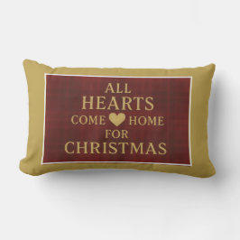 All Hearts Come Home for Christmas | Inclusion Lumbarkudde