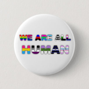 All Human White Knapp