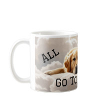 All Hundar går till himlen