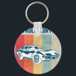 All I Care About Is My Pontiac Gto and like maybe  Nyckelring<br><div class="desc">A stylish keychain featuring a vintage classic car design. A perfect accessory for car lovers and collectors. Great for everyday use or as a small and thoughtful gift for classic car enthusiasts.</div>