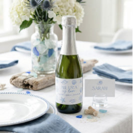 All I Sea Is Love Bridal Shower 