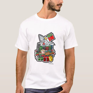 All-I Tee Shirt