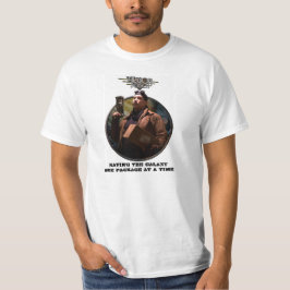 All In T-Shirt