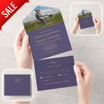 All Inclusive Lila Lavender PHOTO Bröllop OSA