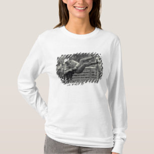 All Indian Rodeo i Tygh Valley, Oregon. Clint T-shirt