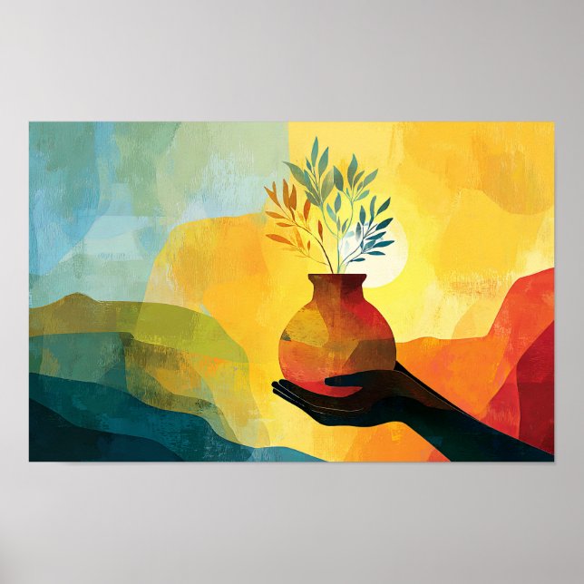 All Is Yours Poster (Framsidan)