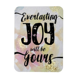 All Joy blir Yours Magnet