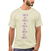 ALL Kärlek T-Shirt 2