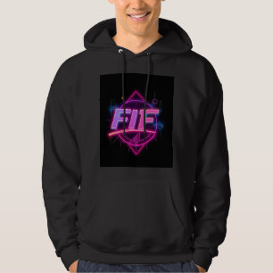 All min intelligens är artificiell T-Shirt Hoodie