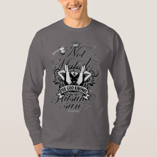 All min kärlek till BM (Blk-ver.) Tee Shirt