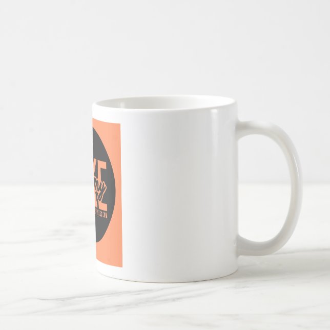 All min lik mugg (Höger)
