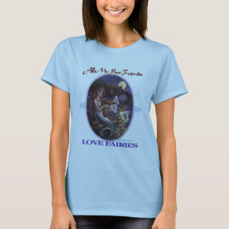 All min upload för bästa vänkärlekälvor t-shirt