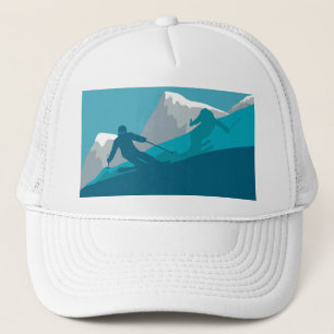 All Mountain Skiing Keps