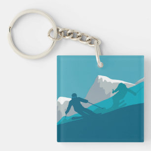 All Mountain Skiing v