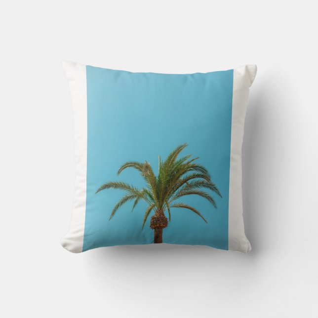 All Natural Organic Trees (128) Kudde (Framsida)