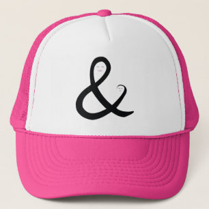 All naturlig & bra logotyptruckerkeps keps
