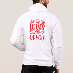 All of Love Me All of Love You-67519 T Shirt