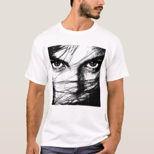 All Ögon på mig - Design 1 T Shirt