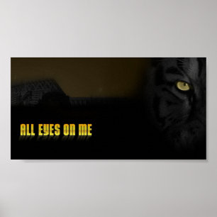 All Ögon på mig-FILM Poster