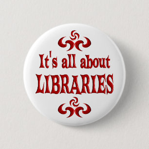 ALL OM BIBLIOTEK KNAPP
