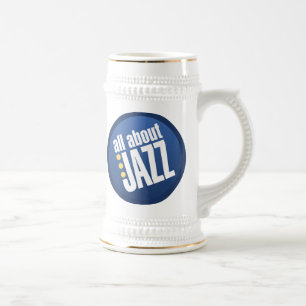 All om Jazzmuggen Sejdel