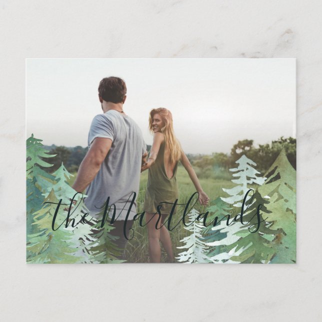 ALL OM NAMN HELG VYKORT (Framsida)