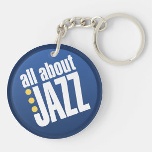 All om tvåsidig nyckelring för Jazz