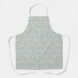 All-Over Print Apron