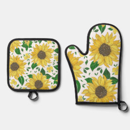 All-Over Print Apron, Medium 26"x30