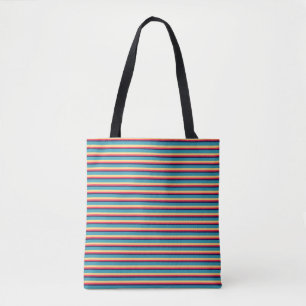 All-Over-Print Totebag Tygkasse