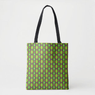 All-Over-Print Väska