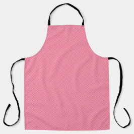 All-over Rosa på Rosa Kitchen Apron