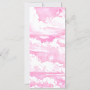 All Rosa Festive Cloudy Decor