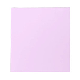 All Rosa utom Färg Rosa Ljus rosa Anteckningsblock