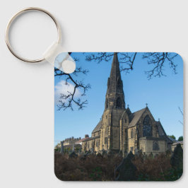 All Saints Church, Salterhebble Nyckelring
