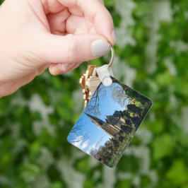 All Saints Church, Salterhebble Nyckelring