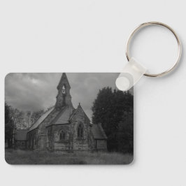 All Saints Church, Whitley Nyckelring