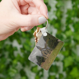 All Saints Church, Whitley Nyckelring