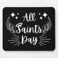 All Saints Day