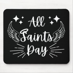 All Saints Day Musmatta