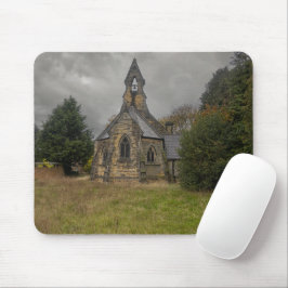 All Saints-kyrkan, Whitley Musmatta