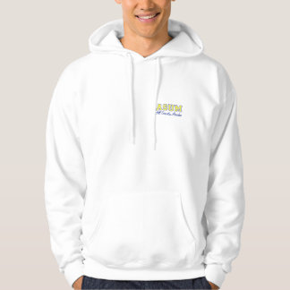 All Saintsuniversiteten av medicinhoodien Hoodie